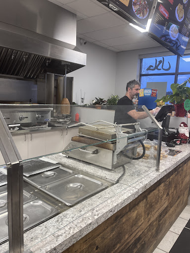 Photo of Arabi Shawarma & Grill YYC - 240 Midpark Way SE #31, Calgary, AB T2X 1J6