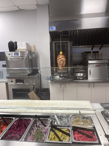 Photo of Arabi Shawarma & Grill YYC - 240 Midpark Way SE #31, Calgary, AB T2X 1J6