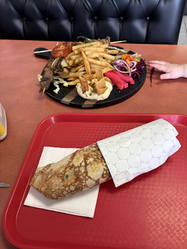 Photo of Arabi Shawarma & Grill YYC - 240 Midpark Way SE #31, Calgary, AB T2X 1J6