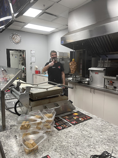 Photo of Arabi Shawarma & Grill YYC - 240 Midpark Way SE #31, Calgary, AB T2X 1J6