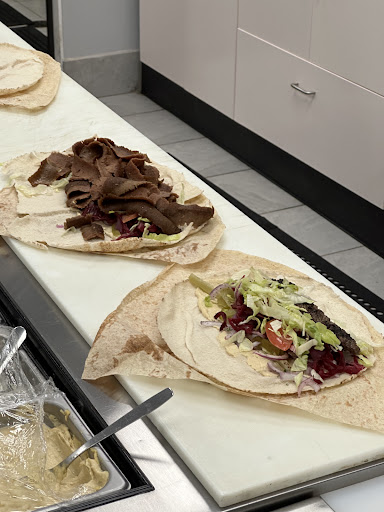 Photo of Arabi Shawarma & Grill YYC - 240 Midpark Way SE #31, Calgary, AB T2X 1J6