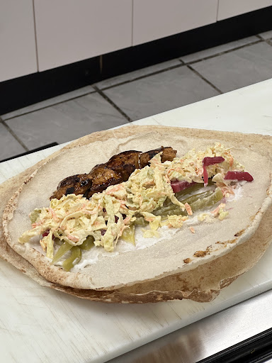 Photo of Arabi Shawarma & Grill YYC - 240 Midpark Way SE #31, Calgary, AB T2X 1J6