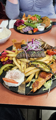 Photo of Arabi Shawarma & Grill YYC - 240 Midpark Way SE #31, Calgary, AB T2X 1J6