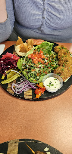 Photo of Arabi Shawarma & Grill YYC - 240 Midpark Way SE #31, Calgary, AB T2X 1J6