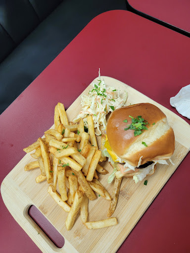 Photo of Arabi Shawarma & Grill YYC - 240 Midpark Way SE #31, Calgary, AB T2X 1J6