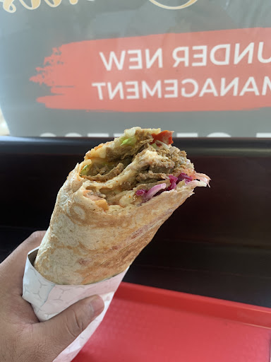 Photo of Arabi Shawarma & Grill YYC - 240 Midpark Way SE #31, Calgary, AB T2X 1J6
