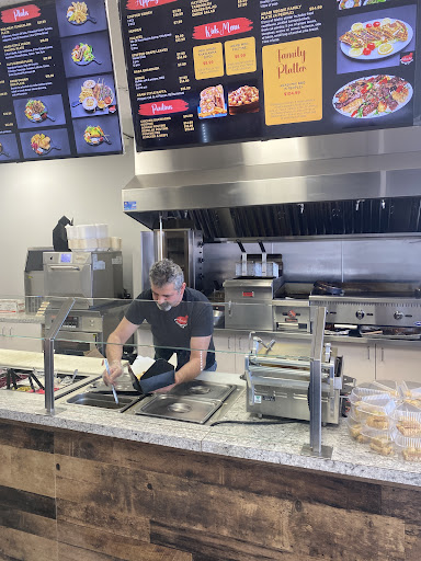 Photo of Arabi Shawarma & Grill YYC - 240 Midpark Way SE #31, Calgary, AB T2X 1J6
