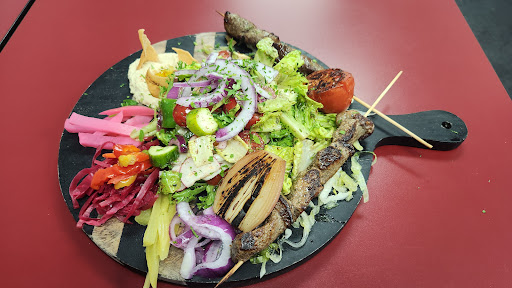 Photo of Arabi Shawarma & Grill YYC - 240 Midpark Way SE #31, Calgary, AB T2X 1J6