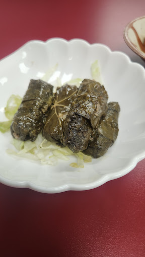 Photo of Arabi Shawarma & Grill YYC - 240 Midpark Way SE #31, Calgary, AB T2X 1J6