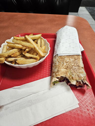 Photo of Arabi Shawarma & Grill YYC - 240 Midpark Way SE #31, Calgary, AB T2X 1J6