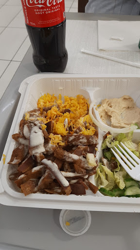 Photo of Authentic Shawarma - 260300 Writing Creek Cres R005, Balzac, AB T4A 0X8