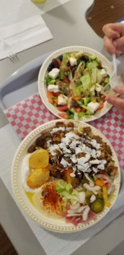 Photo of Authentic Shawarma - 260300 Writing Creek Cres R005, Balzac, AB T4A 0X8