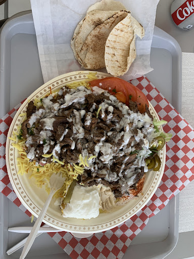 Photo of Authentic Shawarma - 260300 Writing Creek Cres R005, Balzac, AB T4A 0X8