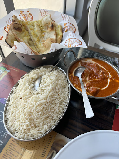 Photo of Golden Cinnamon Indian Cuisine - 3 Stonegate Dr NW #103, Airdrie, AB T4B 0N2
