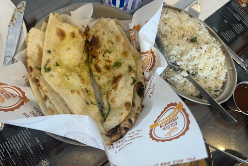 Photo of Golden Cinnamon Indian Cuisine - 3 Stonegate Dr NW #103, Airdrie, AB T4B 0N2