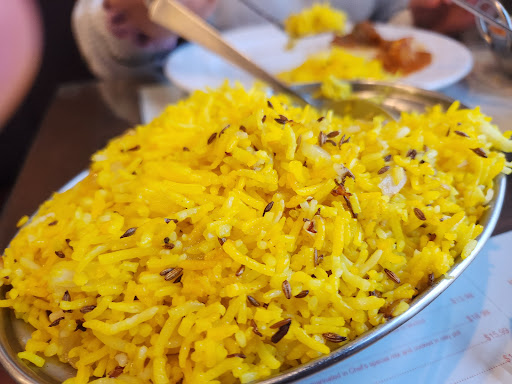 Photo of Golden Cinnamon Indian Cuisine - 3 Stonegate Dr NW #103, Airdrie, AB T4B 0N2