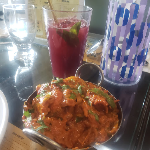 Photo of Golden Cinnamon Indian Cuisine - 3 Stonegate Dr NW #103, Airdrie, AB T4B 0N2