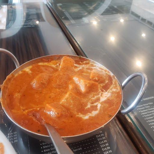 Photo of Golden Cinnamon Indian Cuisine - 3 Stonegate Dr NW #103, Airdrie, AB T4B 0N2