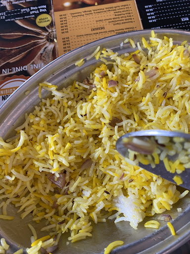 Photo of Golden Cinnamon Indian Cuisine - 3 Stonegate Dr NW #103, Airdrie, AB T4B 0N2