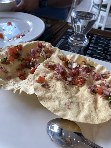 Photo of Golden Cinnamon Indian Cuisine - 3 Stonegate Dr NW #103, Airdrie, AB T4B 0N2