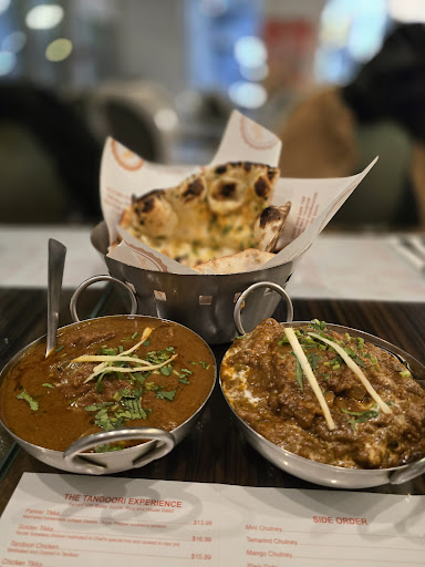 Photo of Golden Cinnamon Indian Cuisine - 3 Stonegate Dr NW #103, Airdrie, AB T4B 0N2