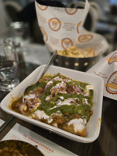 Photo of Golden Cinnamon Indian Cuisine - 3 Stonegate Dr NW #103, Airdrie, AB T4B 0N2