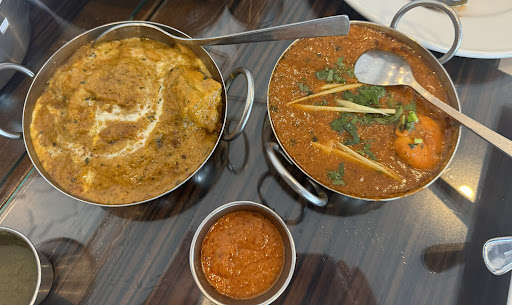 Photo of Golden Cinnamon Indian Cuisine - 3 Stonegate Dr NW #103, Airdrie, AB T4B 0N2