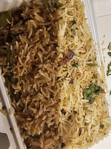 Photo of Golden Cinnamon Indian Cuisine - 3 Stonegate Dr NW #103, Airdrie, AB T4B 0N2