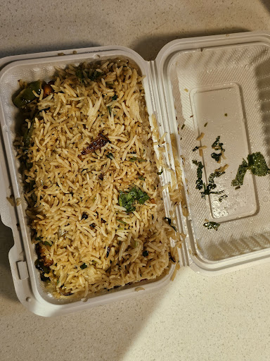 Photo of Golden Cinnamon Indian Cuisine - 3 Stonegate Dr NW #103, Airdrie, AB T4B 0N2