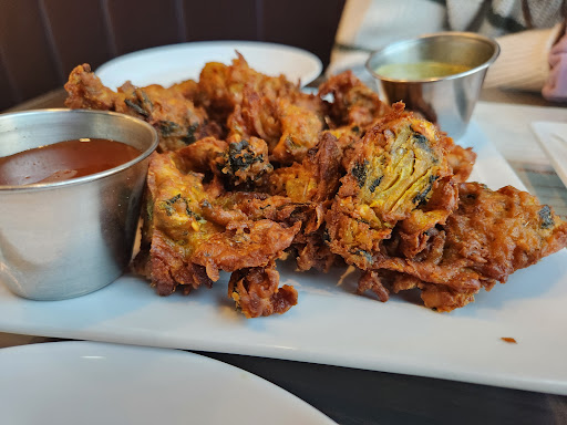 Photo of Golden Cinnamon Indian Cuisine - 3 Stonegate Dr NW #103, Airdrie, AB T4B 0N2