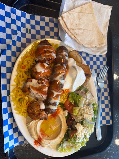 Photo of Baladi Shawarma - 65 Sage Hill Plaza NW #104, Calgary, AB T3R 0S4