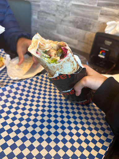 Photo of Baladi Shawarma - 65 Sage Hill Plaza NW #104, Calgary, AB T3R 0S4