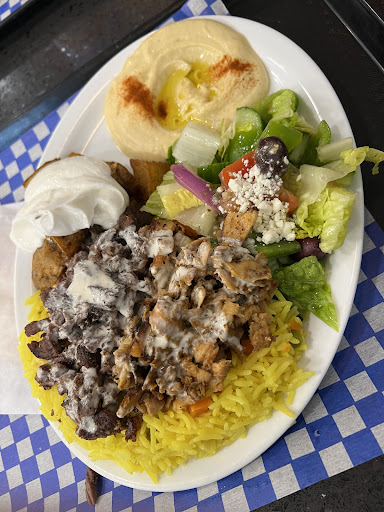 Photo of Baladi Shawarma - 65 Sage Hill Plaza NW #104, Calgary, AB T3R 0S4