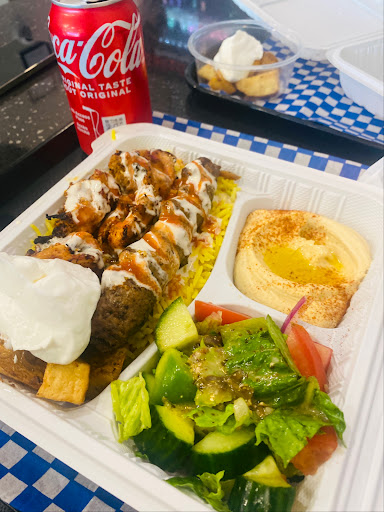 Photo of Baladi Shawarma - 65 Sage Hill Plaza NW #104, Calgary, AB T3R 0S4