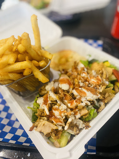Photo of Baladi Shawarma - 65 Sage Hill Plaza NW #104, Calgary, AB T3R 0S4