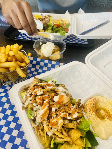 Photo of Baladi Shawarma - 65 Sage Hill Plaza NW #104, Calgary, AB T3R 0S4