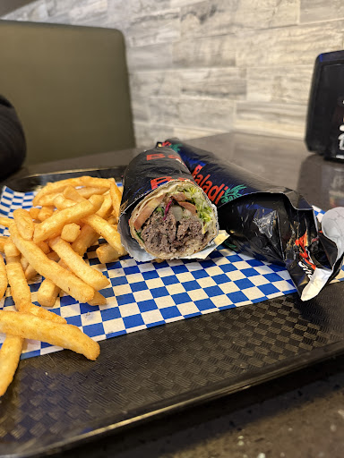 Photo of Baladi Shawarma - 65 Sage Hill Plaza NW #104, Calgary, AB T3R 0S4