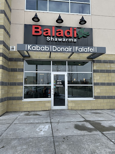 Photo of Baladi Shawarma - 65 Sage Hill Plaza NW #104, Calgary, AB T3R 0S4