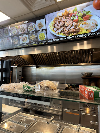 Photo of Baladi Shawarma - 65 Sage Hill Plaza NW #104, Calgary, AB T3R 0S4