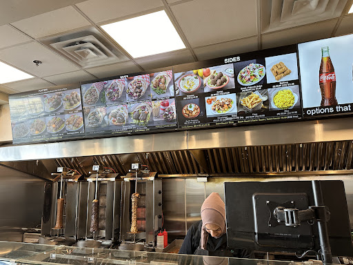 Photo of Baladi Shawarma - 65 Sage Hill Plaza NW #104, Calgary, AB T3R 0S4