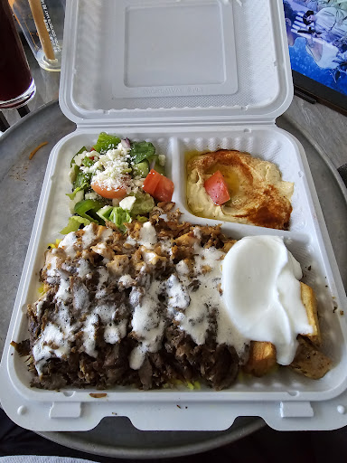 Photo of Baladi Shawarma - 65 Sage Hill Plaza NW #104, Calgary, AB T3R 0S4