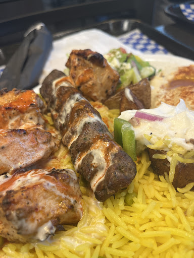Photo of Baladi Shawarma - 65 Sage Hill Plaza NW #104, Calgary, AB T3R 0S4