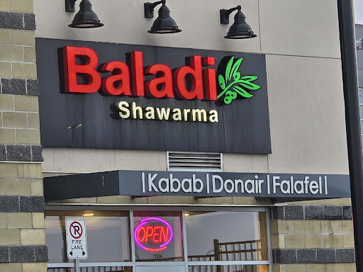 Photo of Baladi Shawarma - 65 Sage Hill Plaza NW #104, Calgary, AB T3R 0S4