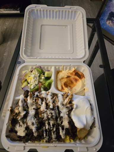 Photo of Baladi Shawarma - 65 Sage Hill Plaza NW #104, Calgary, AB T3R 0S4