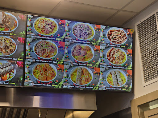 Photo of Baladi Shawarma - 65 Sage Hill Plaza NW #104, Calgary, AB T3R 0S4