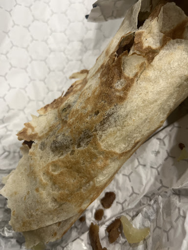 Photo of Baladi Shawarma - 65 Sage Hill Plaza NW #104, Calgary, AB T3R 0S4