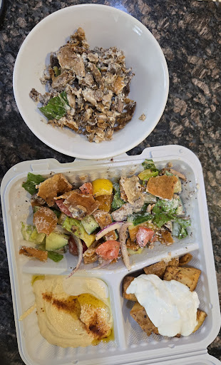 Photo of Baladi Shawarma - 65 Sage Hill Plaza NW #104, Calgary, AB T3R 0S4