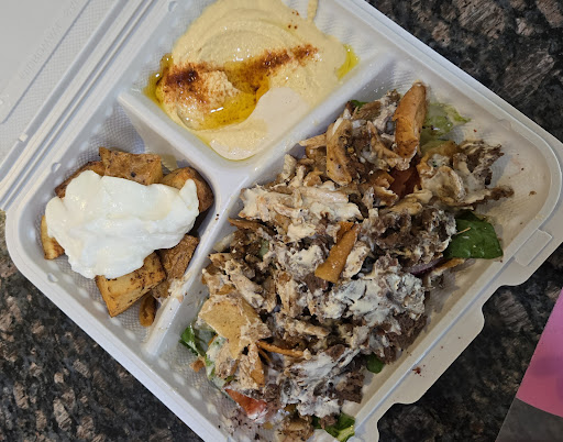 Photo of Baladi Shawarma - 65 Sage Hill Plaza NW #104, Calgary, AB T3R 0S4