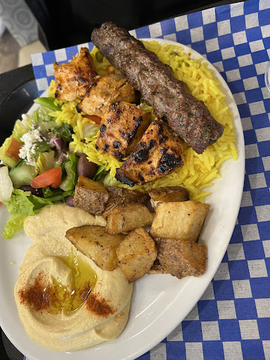 Photo of Baladi Shawarma - 65 Sage Hill Plaza NW #104, Calgary, AB T3R 0S4
