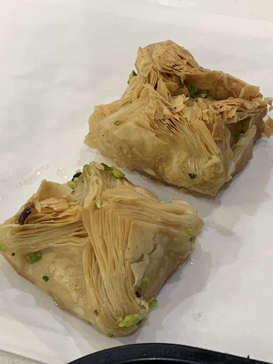 Photo of Shawarma Palace- Chinook - 6130 1a St SW, Calgary, AB T2H 0G3